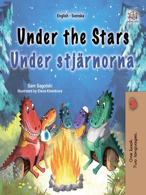 cover image of Under the Stars / Under stjärnorna